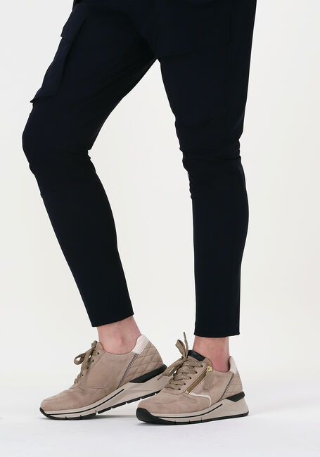 Beige GABOR Sneakers 588 Beige GABOR Sneakers 588 - large