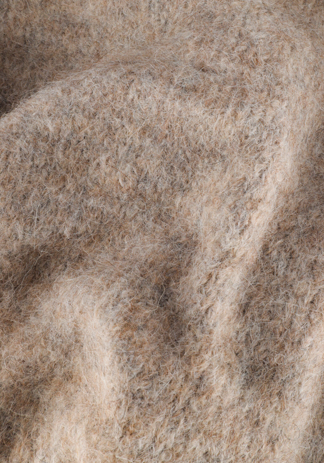 Zand GESTUZ Coltrui CHANLY PULLOVER - large