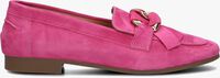 OMODA S23118 Loafers en rose - medium