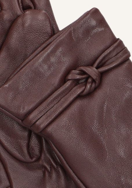 Rode NOTRE-V Handschoenen ZAWB1-199 Rode NOTRE-V Handschoenen ZAWB1-199 - large