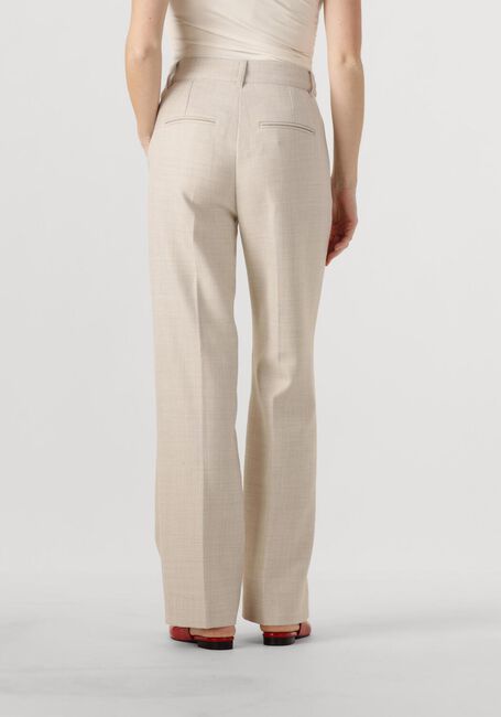 Grijze SECOND FEMALE Pantalon MAXIMUS TROUSERS - large