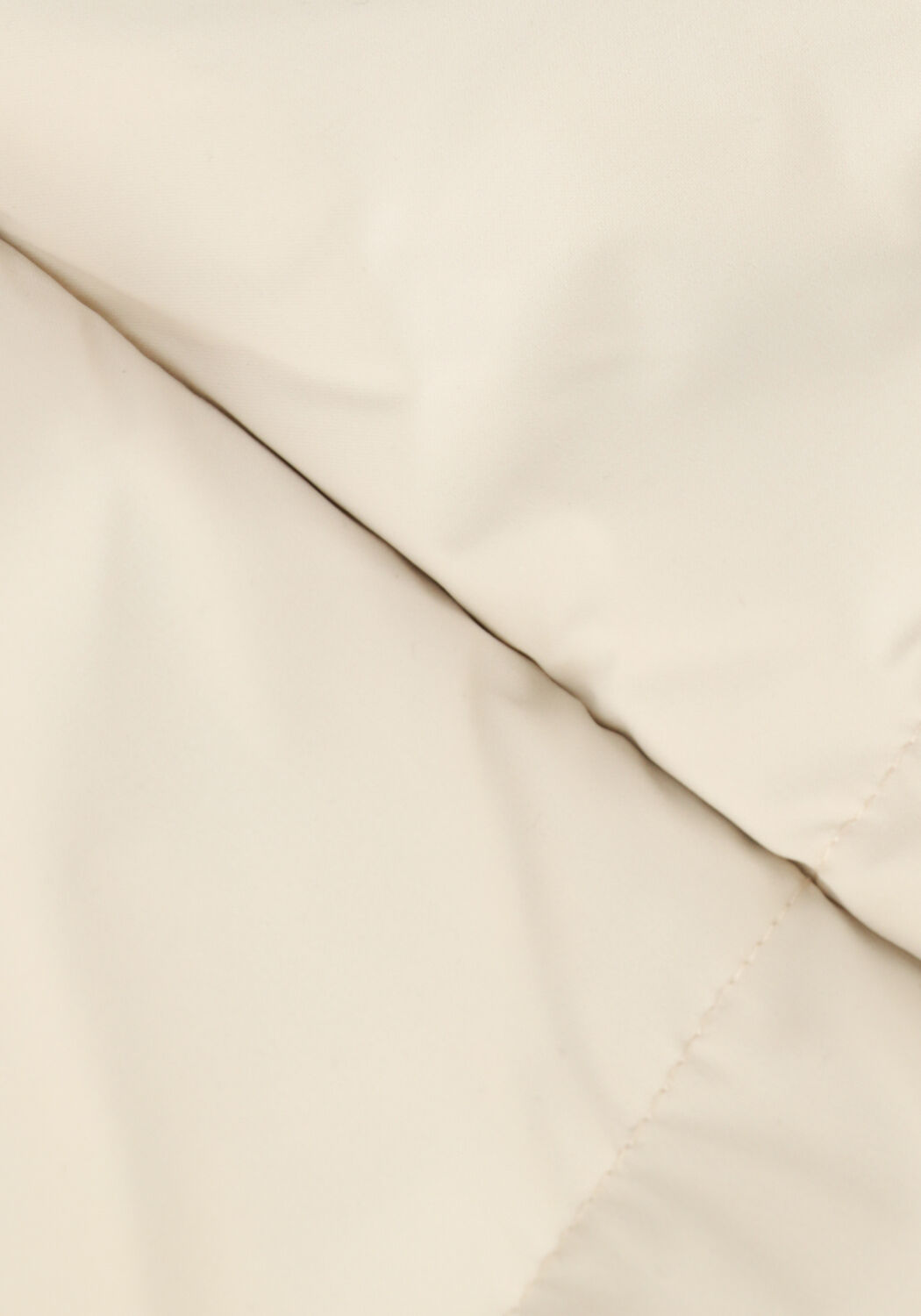 SELECTED WOMEN Veste matelass&eacute; NITA DOWN COAT B &Eacute;cru - large