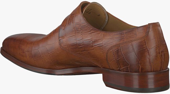 Bruine GREVE 4463 Nette schoenen - large