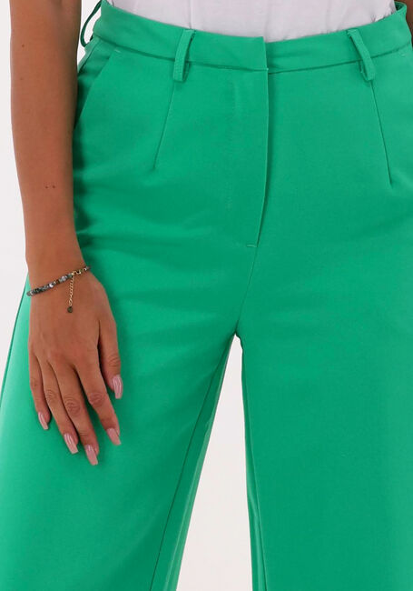 MINIMUM Pantalon LESSA E54 en vert - large