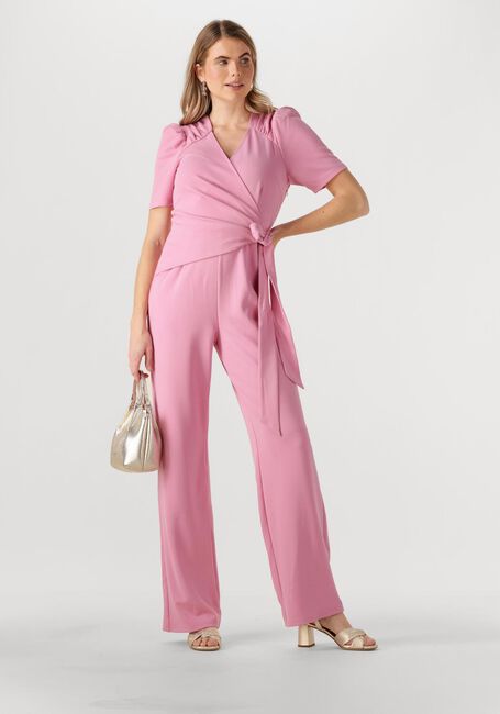 Roze FREEBIRD  JENTE SS - large
