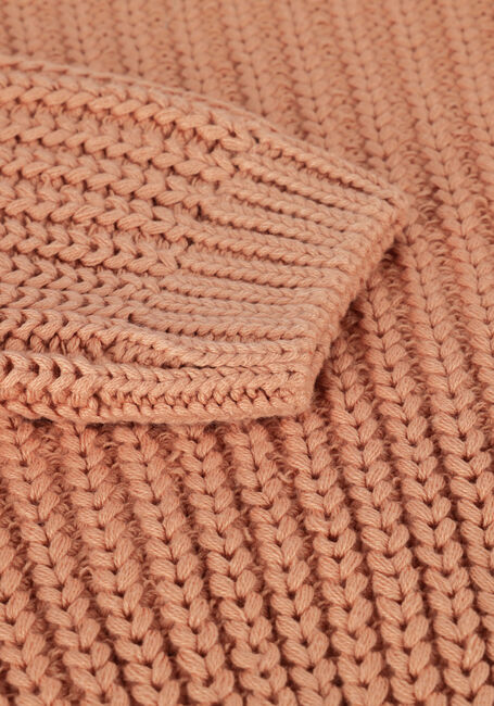 Roze YOUR WISHES Trui KNIT NEVADA - large