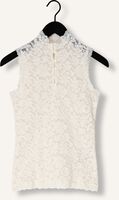 Gebroken wit ROSEMUNDE Top DELICIA SL Gebroken wit ROSEMUNDE Top DELICIA SL - medium