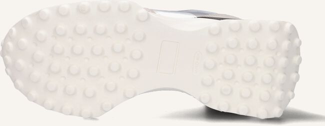 Zilveren TORAL Sneakers OLD RUN Zilveren TORAL Sneakers OLD RUN - large