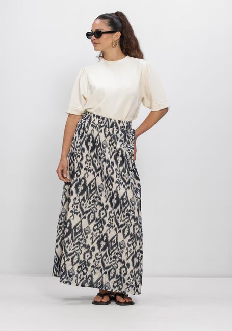 CIRCLE OF TRUST Jupe maxi DANI SKIRT en multicolore - large