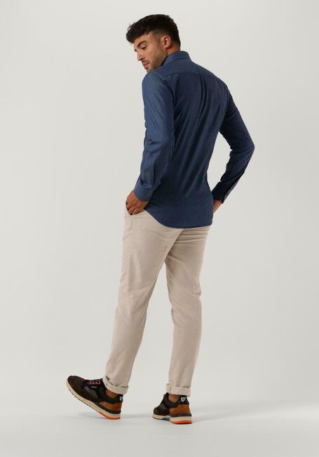 Gebroken wit PROFUOMO Chino TROUSER SPORTCORD Gebroken wit PROFUOMO Chino TROUSER SPORTCORD - large