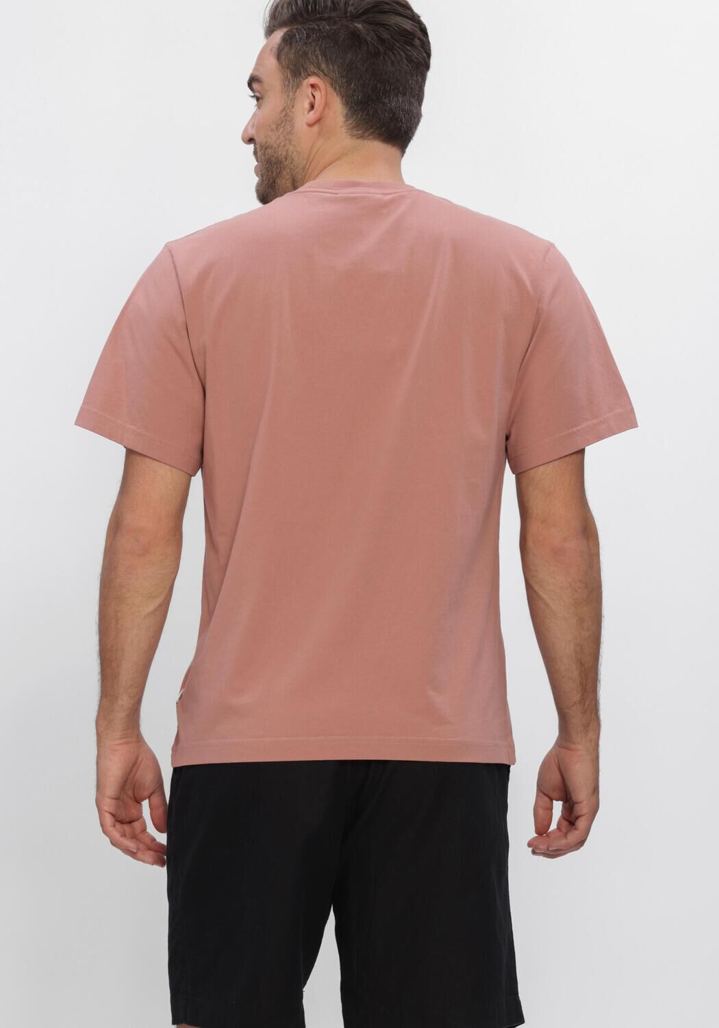 FOR&Eacute;T T-shirt BELLIS T-SHIRT en rose - large