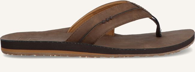 Bruine REEF Slippers MARBEA SLIDE Bruine REEF Slippers MARBEA SLIDE - large