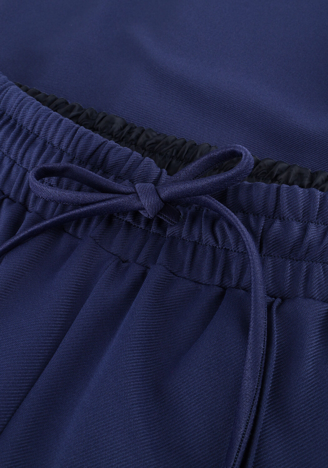 Multi POM AMSTERDAM Joggingbroek PANTS - COLOURBLOCK NIGHTFALL BLUE - large