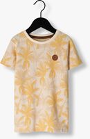 KOKO NOKO T-shirt R50865 Écru - medium