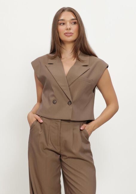 HARPER & YVE Blazer ESMEE-GI en camel - large