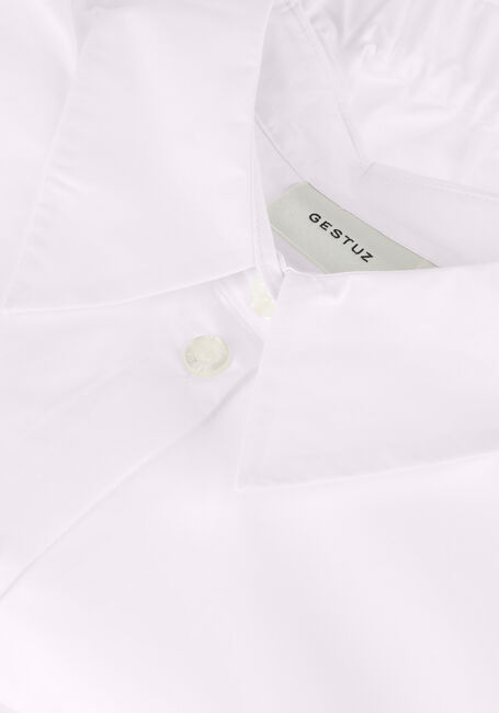 Witte GESTUZ  LIONESSGZ SL SHIRT Witte GESTUZ  LIONESSGZ SL SHIRT - large