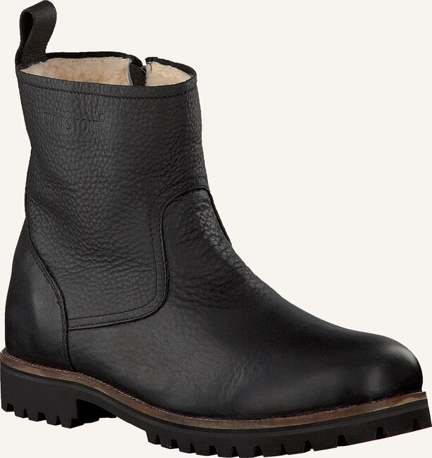 Zwarte BLACKSTONE  OM63 Zwarte BLACKSTONE  OM63 - large