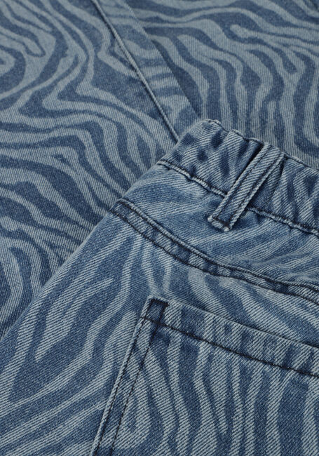 LOOXS 10sixteen Wide jeans 2431-5622 en bleu - large