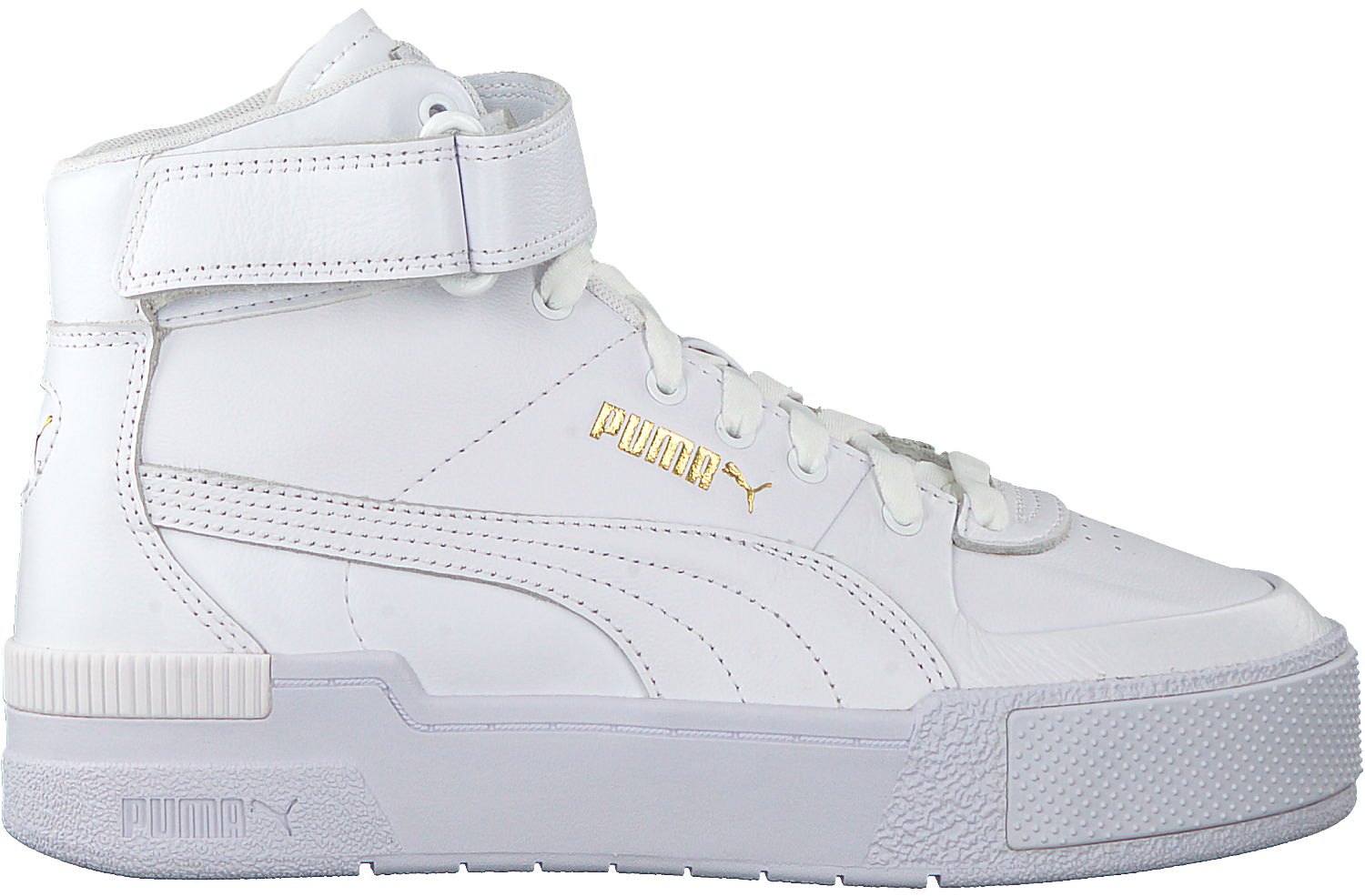 puma cali boys