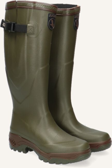 Groene AIGLE PARCOURS VARI WMN Omoda