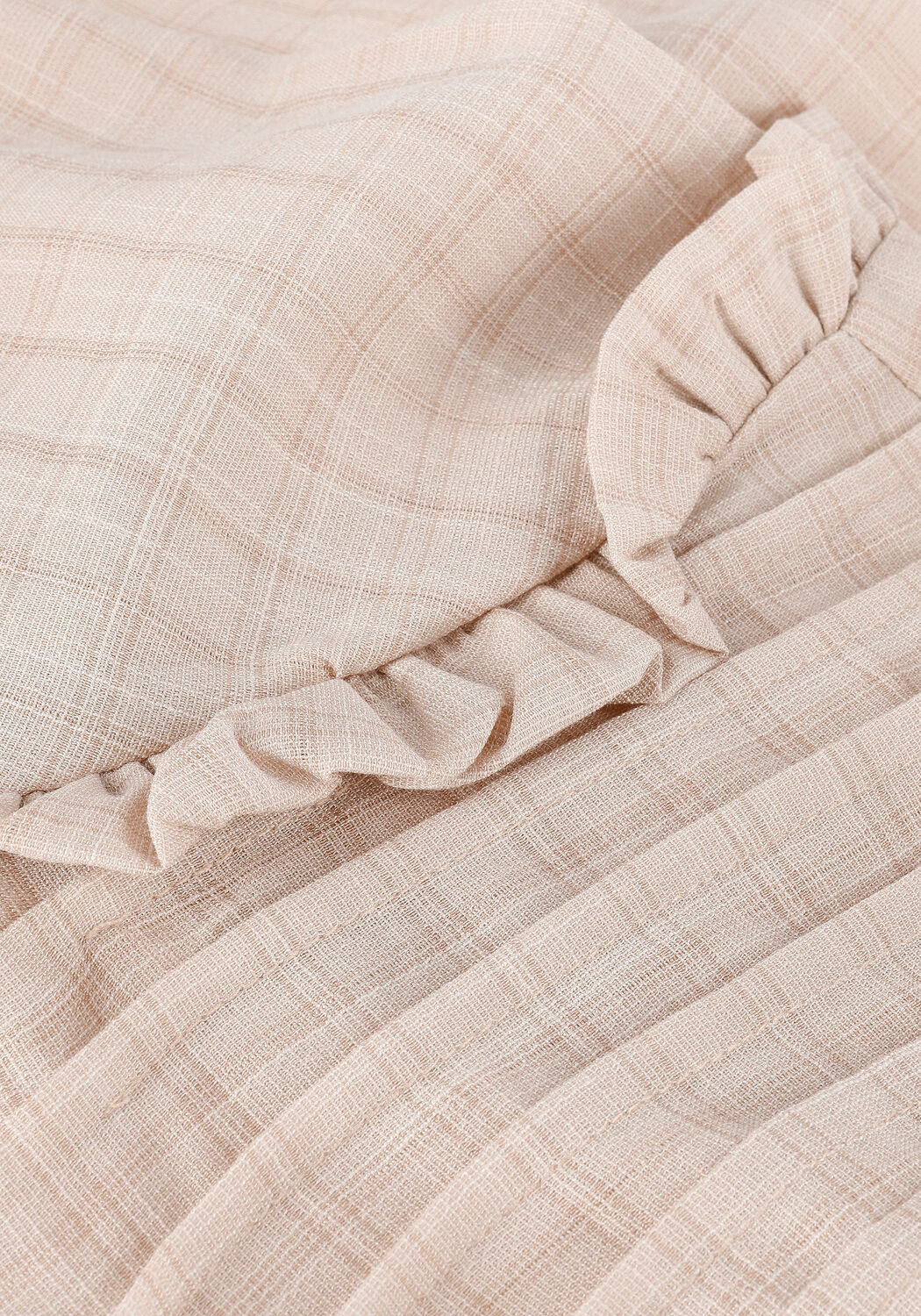 LOLLYS LAUNDRY DAWN SHIRT Blouses &Eacute;cru - large