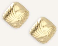 NOTRE-V EARRING OLD SQUARE - medium