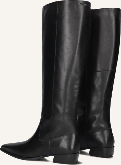 Zwarte VAGABOND SHOEMAKERS  NELLA 001 Zwarte VAGABOND SHOEMAKERS  NELLA 001 - large