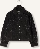 Donkergrijze Y.A.S. Jack YASRISTA LS DENIM SHACKET Donkergrijze Y.A.S. Jack YASRISTA LS DENIM SHACKET - medium