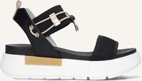 NERO GIARDINI 410700 Sandales en noir NERO GIARDINI 410700 Sandales en noir - medium