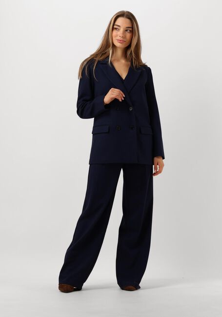 NOTRE-V Blazer NV-ELAINE Bleu foncé - large