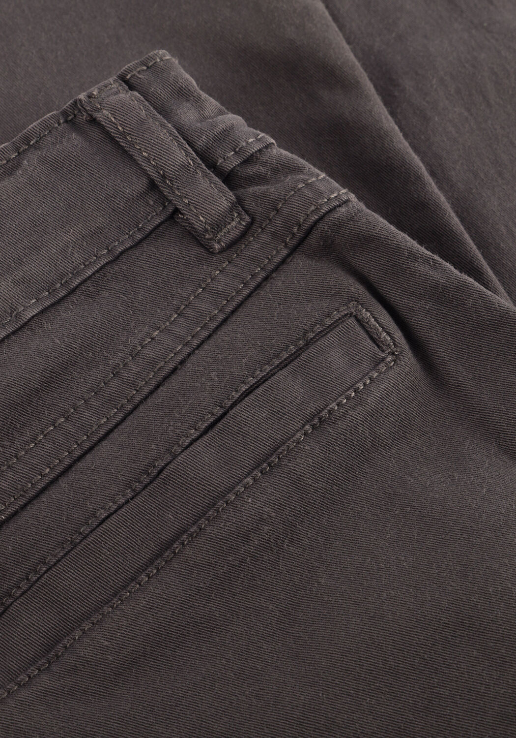 RELLIX Pantalon cargo CARGO PANT LOOSE FIT Gris fonc&eacute; - large