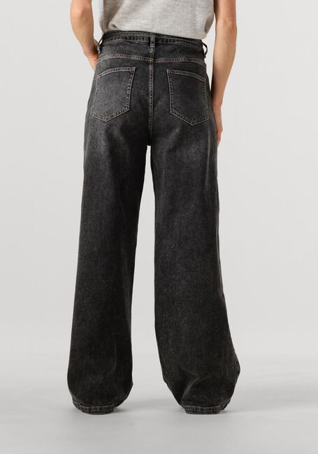 MODSTRÖM Wide jeans ISOLDEMD SOLID PANTS Gris foncé - large