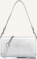 Zilveren NOTRE-V Schoudertas LARA Zilveren NOTRE-V Schoudertas LARA - medium