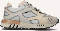 Beige BRONX Sneakers HA-CKER 66430 - medium