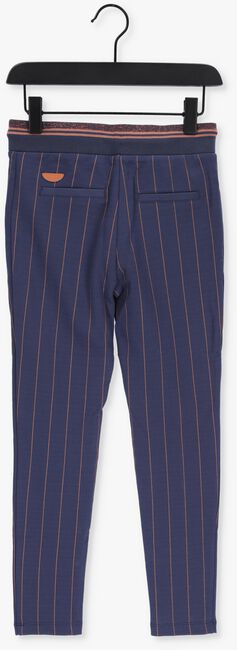 NONO Pantalon N208-5600 en bleu - large