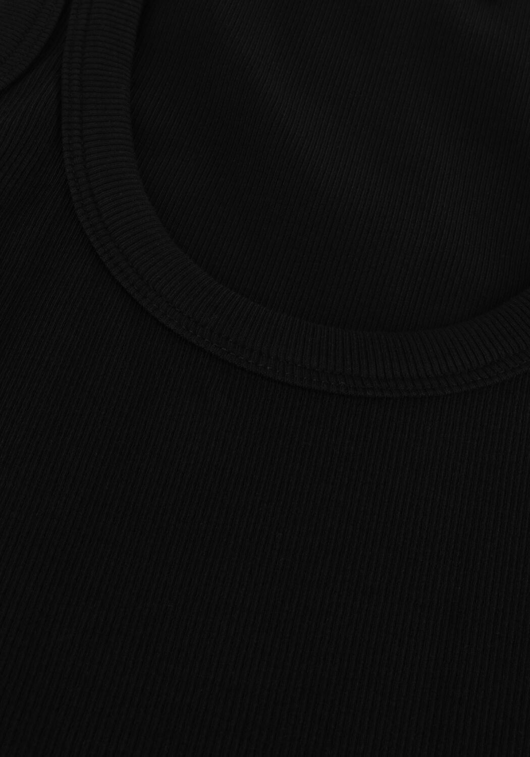 Zwarte CATWALK JUNKIE Top SL DANA - large