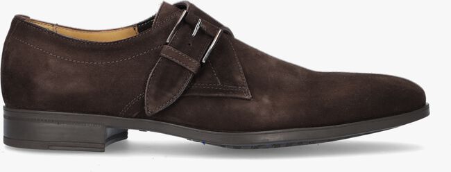 Bruine GIORGIO Nette schoenen 38201 - large