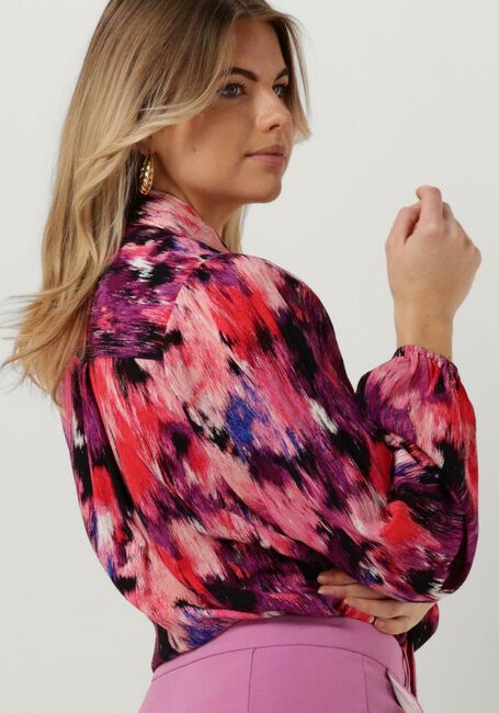 Multi Y.A.S.  YASLULU LS SHIRT S. - large
