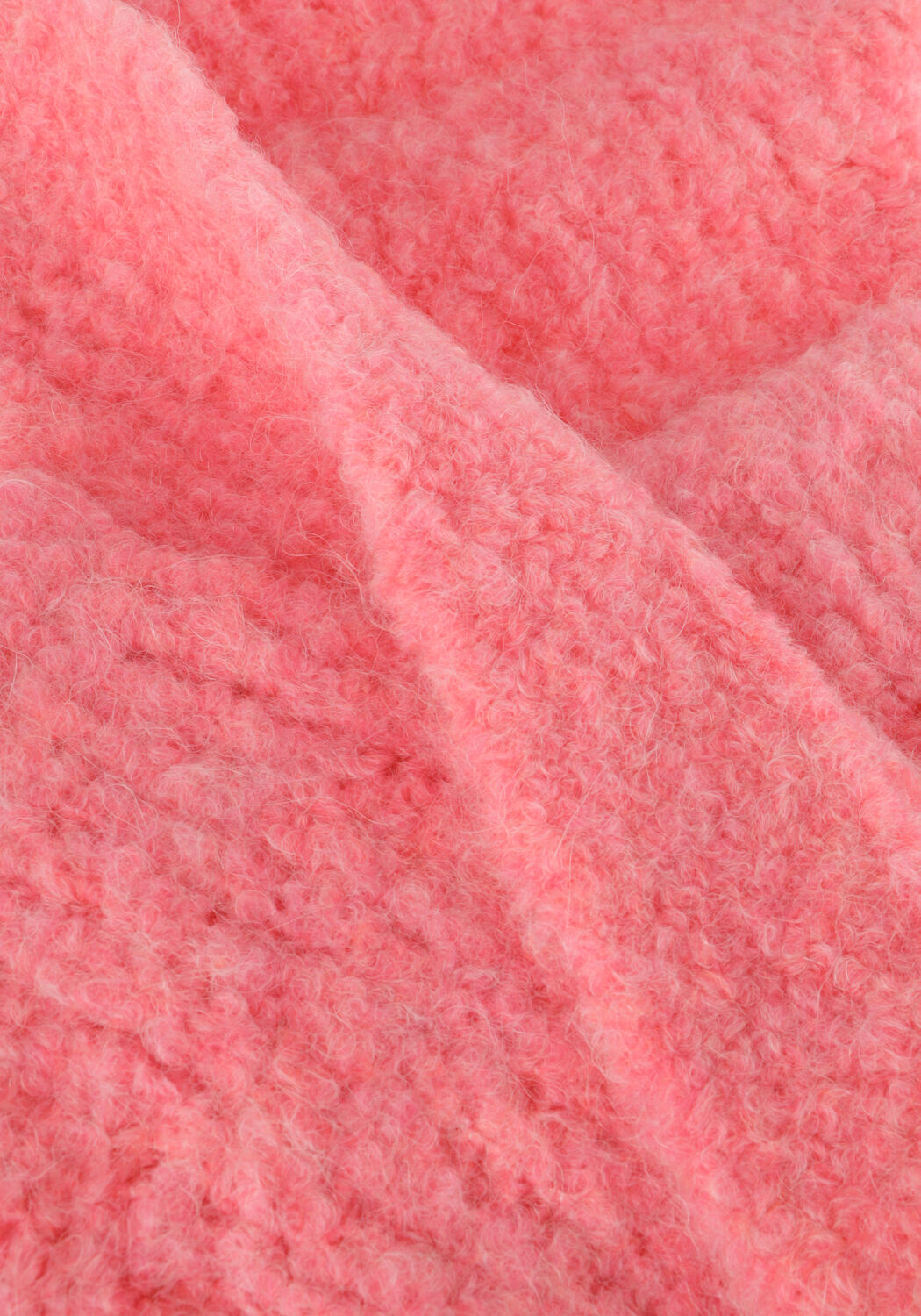 Roze AMERICAN VINTAGE Vest ZOLLY - large