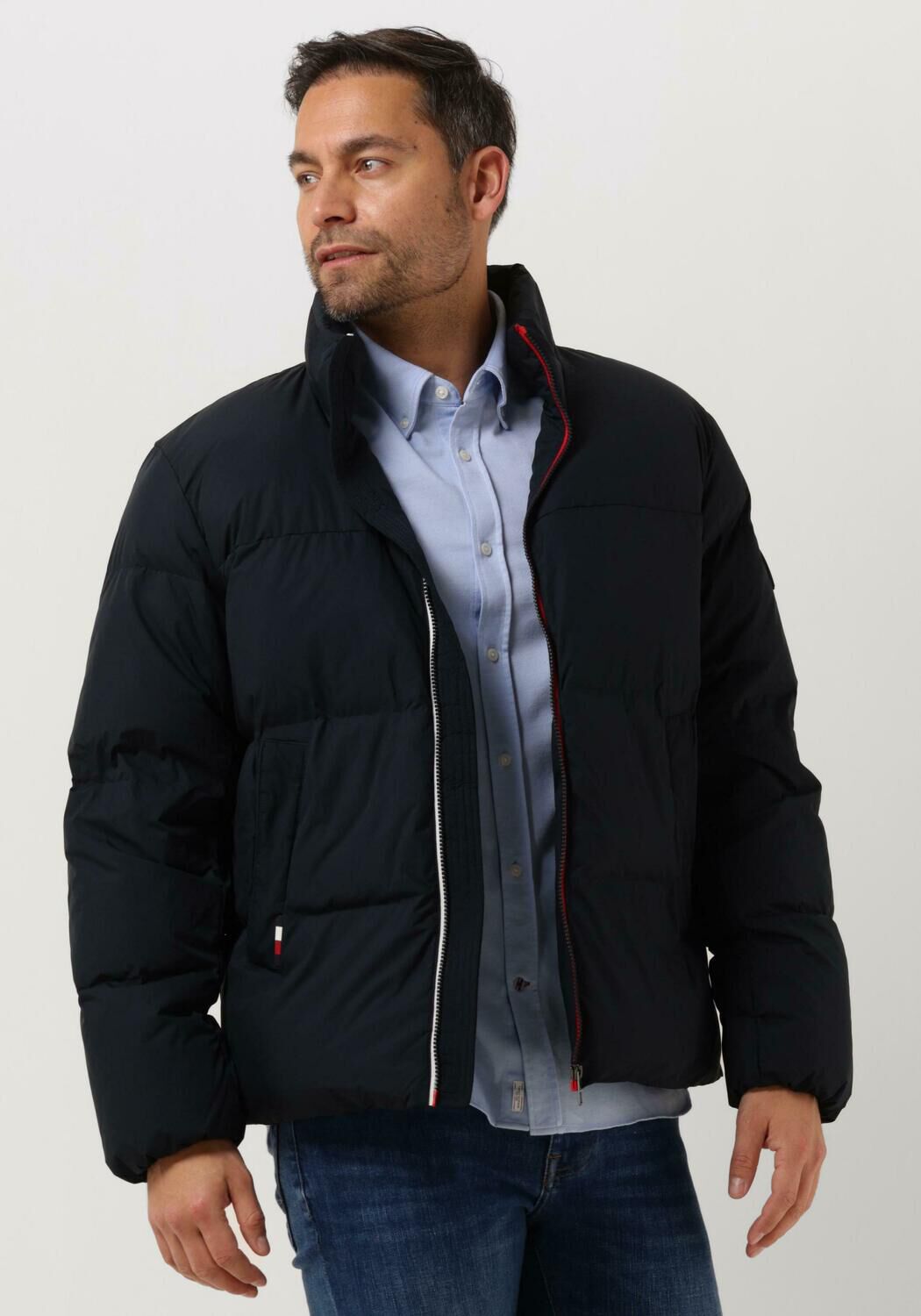 Zomerjas tommy on sale hilfiger heren sale