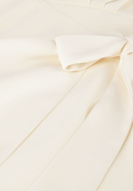 TWINSET MILANO Mini robe 241TP2242 Blanc - large