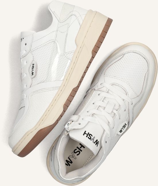 Witte WYSH Sneakers ASA Witte WYSH Sneakers ASA - large