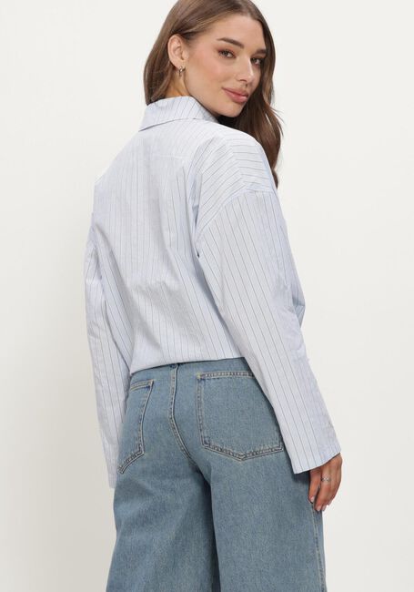 DRYKORN FIONEL Blouses Bleu clair - large