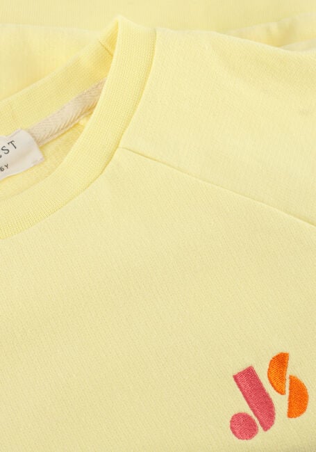 JENEST Top JOEY SLEEVELESS SWEATER - large