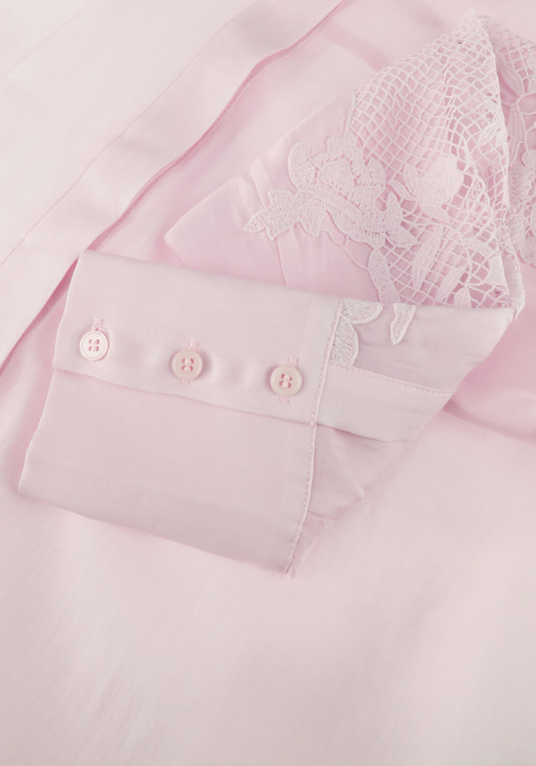 COPENHAGEN MUSE CMMOLLY-SHIRT Blouses en rose - large