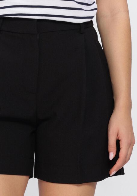 GRACE & MILA Pantalon courte SS2613025 en noir - large