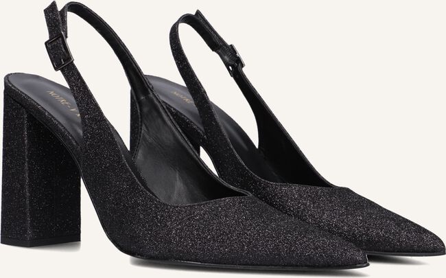 Zwarte NOTRE-V  X BO Zwarte NOTRE-V  X BO - large