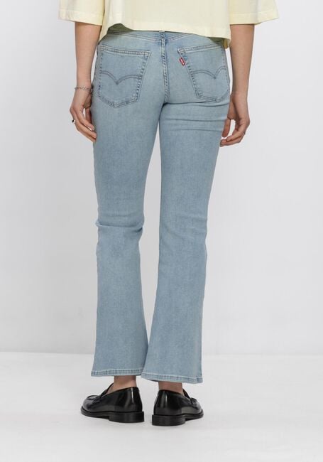 LEVI'S Flared jeans 726 HR FLARE en bleu - large