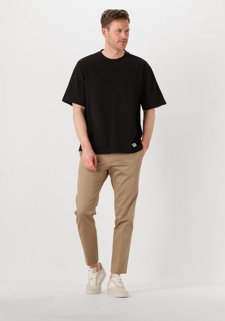 MATINIQUE T-shirt MAHUDSON 73 en noir - large
