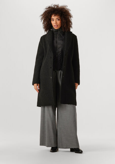 BEAUMONT Manteau TARA COAT en noir - large